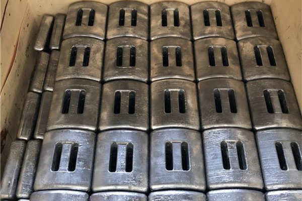 青岛潜水铅块  X射线防护铅砖 铅制品