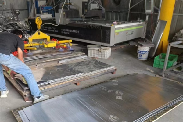 青岛异形铅加工件 平砖 燕尾砖定制 