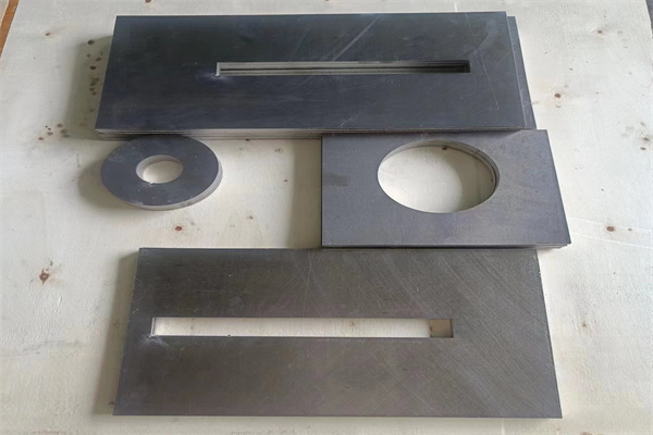 青岛机加工铅块 铅梯合金加工