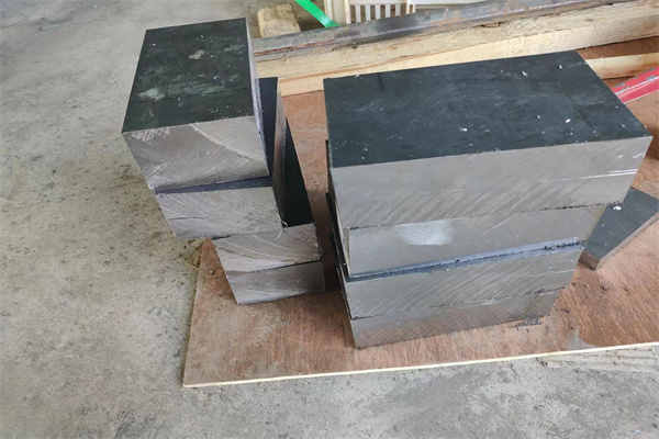 青岛医用防辐射铅块 异形定制