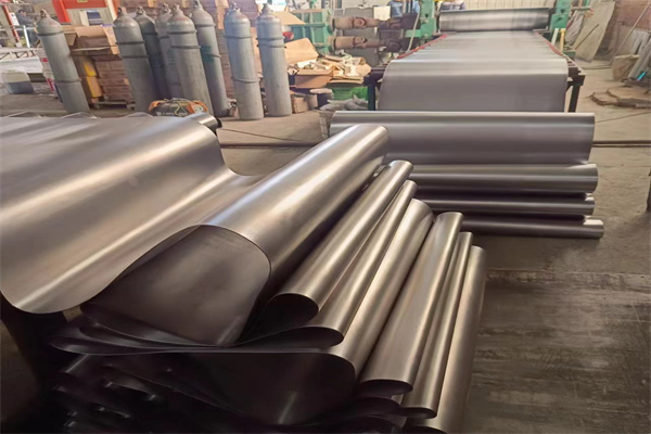 青岛铅板 铅皮 铅卷