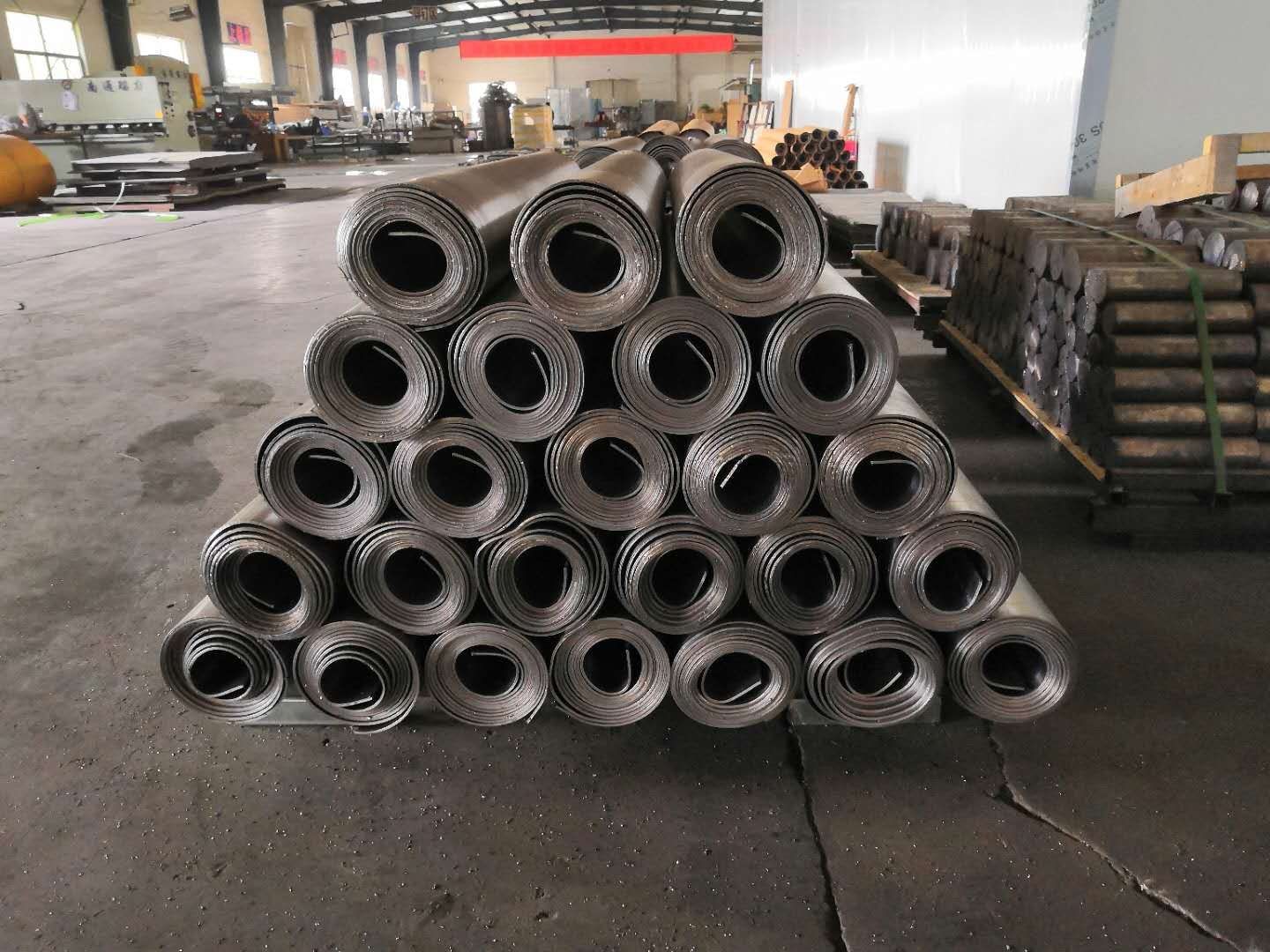 青岛医用防辐射铅皮