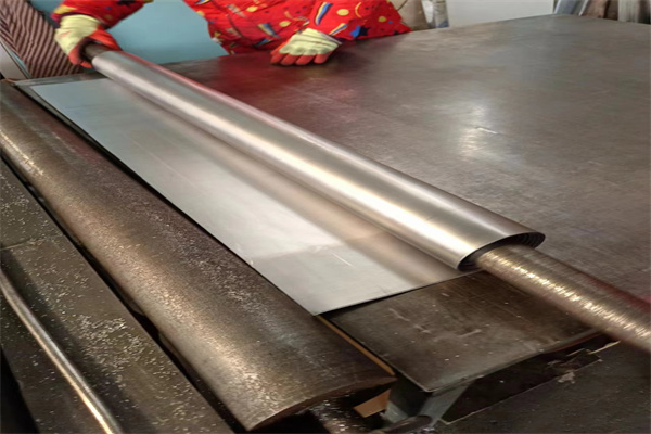 青岛0.5mm铅皮  软铅皮   钓鱼铅皮