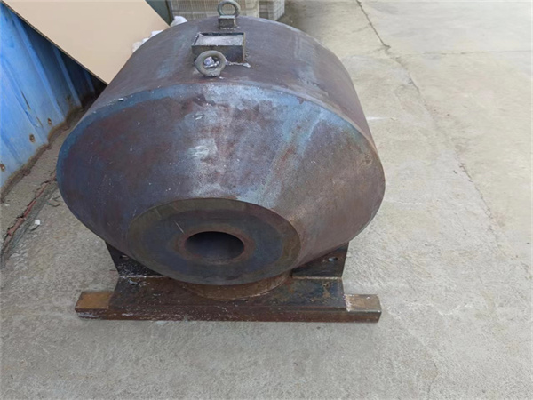 青岛浇筑合金铅件