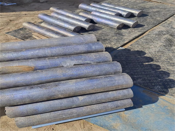 青岛配重铅棒