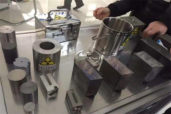 青岛铸造铅加工件 铅异形件加工件