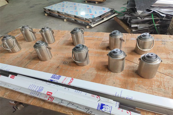 青岛铅零件  铅加工件  铅件厂家