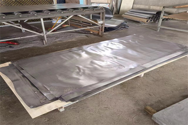 青岛钓鱼铅皮厂家 竞技铅皮