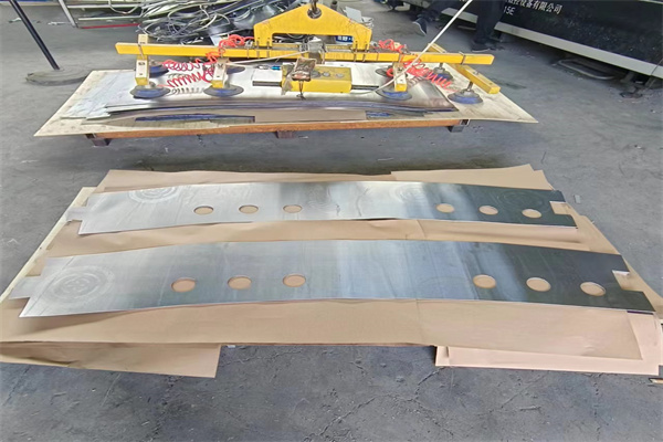 青岛防辐射铅件 挤压铅件