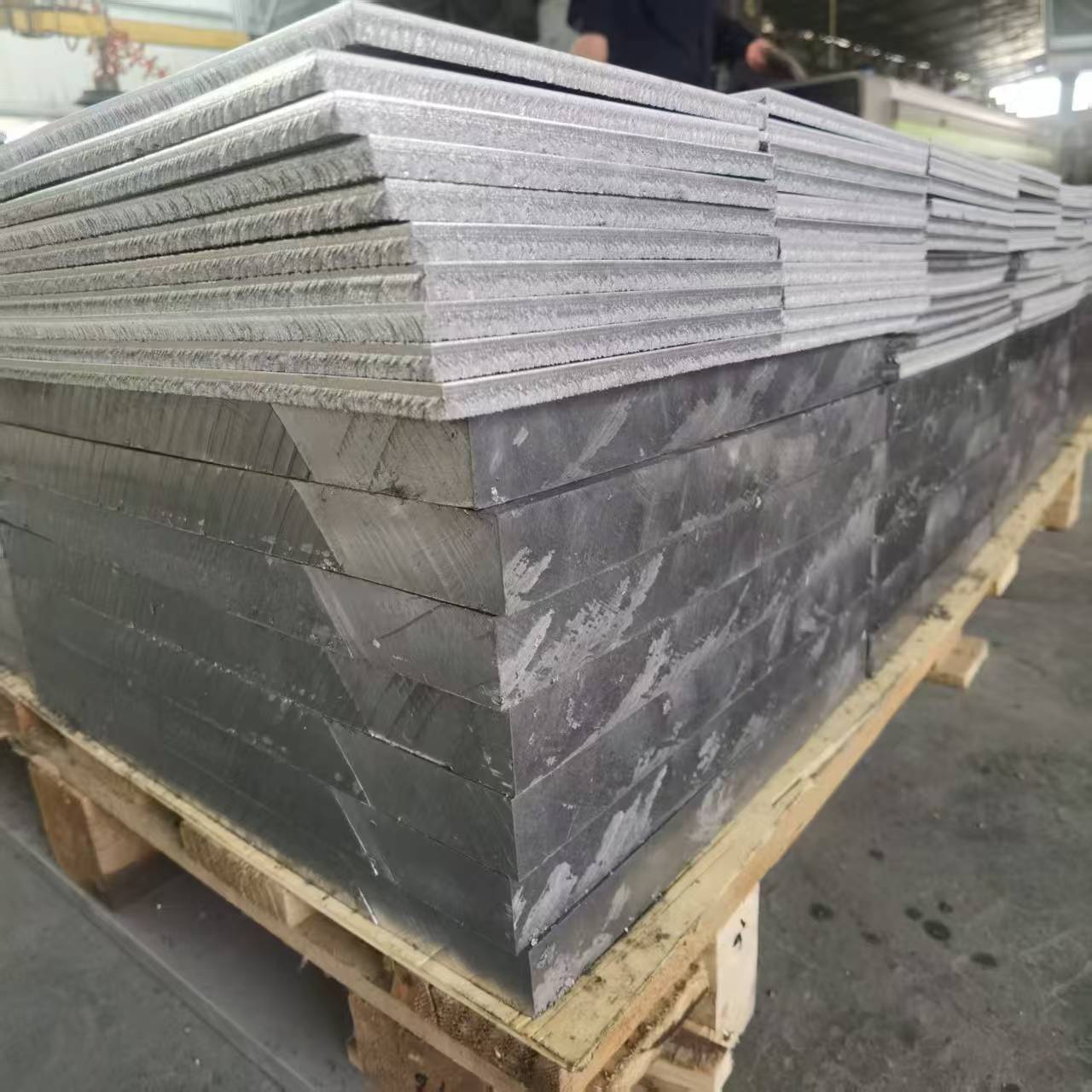 青岛CBCT室防护铅板