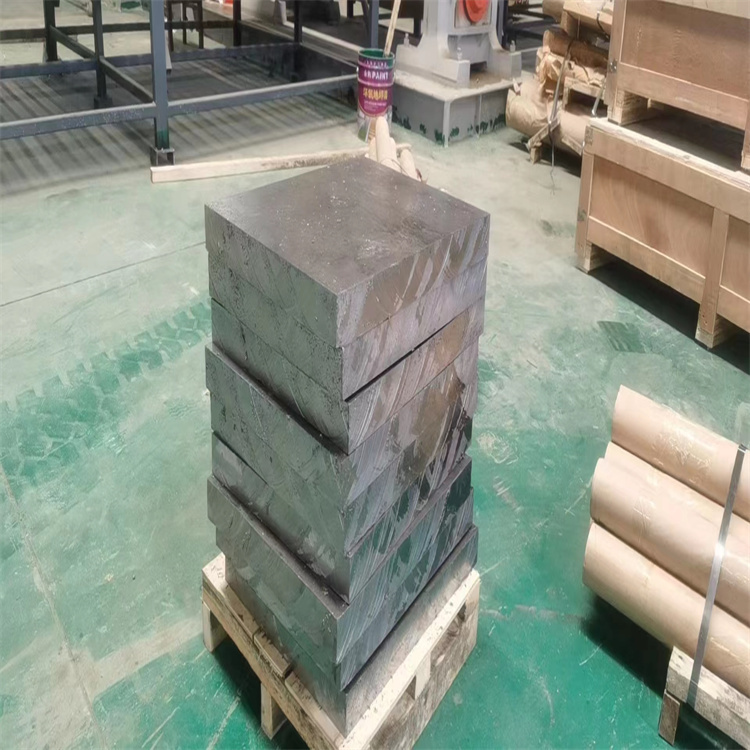 青岛铅块的主要用途